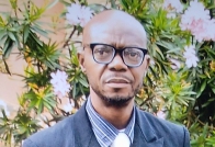 Ghasali Musa Oluwarotimi, Assistant Director/Head, Admin/Special Adviser to The Registrar on Administration Matters